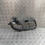 Grila Dreapta Față Porsche Cayman 987 (2006) OEM 98750555402 Originală