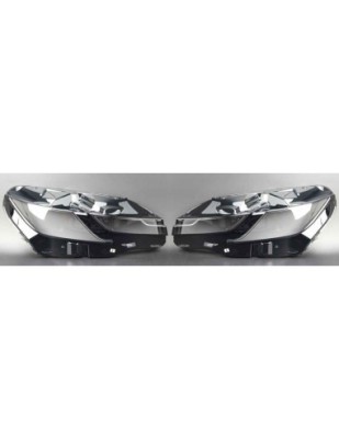 Set 2 sticle faruri pentru Volkswagen Arteon (2019 - ) foto