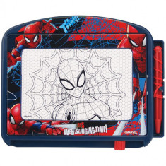 Tablita de Scris Magic Scribbler Spider Man foto