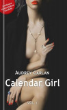 Calendar girl (vol. 1) - Paperback brosat - Audrey Carlan - Univers