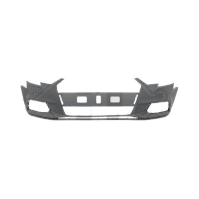 Bara fata Audi A3 (8v), 05.2016-, cabrio, SPACEBACK, cu gauri pentru spalator