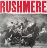 Mumford Sons Rushmere Recycled Black LP (vinyl)