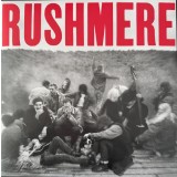 Mumford Sons Rushmere Recycled Black LP (vinyl)