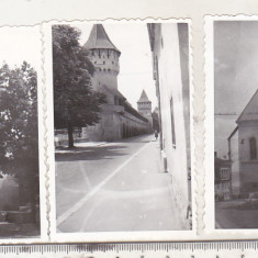 bnk foto - Sibiu 1976 - lot 3 fotografii