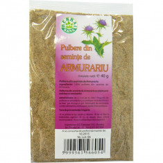 ARMURARIU PULBERE 40GR