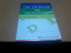 Mihaela Marin Dictionar de neologisme pentru elevi editura Bic All 2007 009