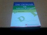 Cumpara ieftin Mihaela Marin Dictionar de neologisme pentru elevi editura Bic All 2007 009