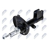 Amortizor fata Citroen C4 2009-, Peugeot 5008 2009-2017, Dreapta, 5208T8
