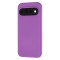 Asteroid GSM - SoftFlex - Google Pixel 11 Pro - Purple - 3