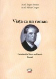 Viata ca un roman | Eugen Simion, 2020