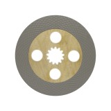 Disc frictiune Fiat 365 mm Z13, compatibil OEM 5102783