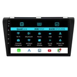 Cumpara ieftin Navigatie Android 9&quot; Mazda 3 (2003-2009) 2GB RAM 64GB Carplay Android Auto GPS Radio RDS USB