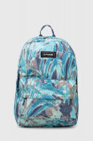 Dakine rucsac 365 PACK 21L barbati, culoarea portocaliu, mare, modelator, 08130085