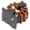 Inductor THT 900uH 24A
