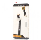 Display LCD Xiaomi Redmi 5A, Redmi Go, Alb - Ecran de &Icirc;nlocuire