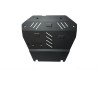 Scut motor metalic Opel Antara 2010-prezent
