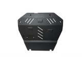 Scut motor metalic Opel Antara 2010-prezent