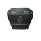 Scut motor metalic Opel Antara 2010-prezent