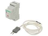 Releu de Monitorizare a Nivelului 230VAC 16A SPDT