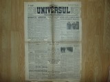 Ziarul Universul 23 Iulie 1945 - 4 pagini din 6