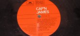 DISC VINIL - POLYDOR LP. AN 1980 JAMES LAST / CAP&quot;N JAMES