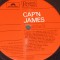 DISC VINIL - POLYDOR LP. AN 1980 JAMES LAST / CAP&quot;N JAMES