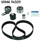 SKF VKMA 94509 Set curea de distributie