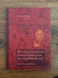 Byzantine Chant BETWEEN Constantinopol and the Danubian Principalities - Nicolae Gheorghiță - Editie &icirc;n engleza