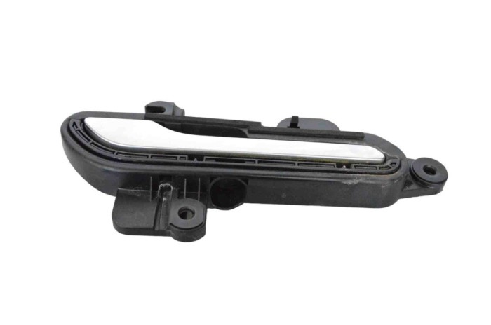 M&acirc;ner exterior ușă dreapta față TESLA MODEL 3 2020 OEM: 1081832-00-J 23954488
