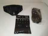 Cumpara ieftin Set accesorii off road:cagula,ochelari,manusi,produse noi