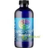 Argint Coloidal Argentum Medica 49ppm 240ml