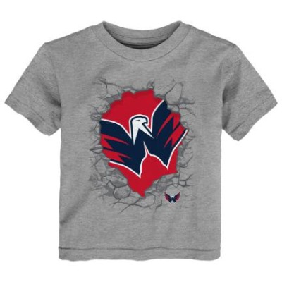 Washington Capitals tricou de copii BreakThrough - Dětsk&amp;eacute; L (13 - 14 let) foto