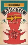 Izbinda Mintii - Valentin Radulescu, Editura Militara 1978, Cultura Generala, Carte in Romana
