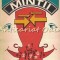 Izbinda Mintii - Valentin Radulescu