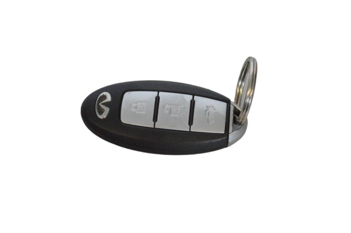 Cheie de contact INFINITI Q50 2014 OEM: S180144208 25731801