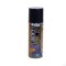 Spray pentru piele &icirc;ntoarsă Reflex Camoscio 200ml Gri - Grey