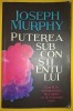 Puterea subconștientului - Joseph Murphy, Litera 2019, spiritualitate, ezoterism, carte folosită