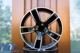 Jante auto R22 Porsche Performance AutoTuning