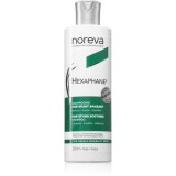 Noreva Hexaphane Fortifying Soothing Shampoo sampon cu efect calmant pentru intarirea parului 250 ml