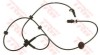 Senzor ABS / turatie roata FIAT DOBLO Microbus (223, 119) (2001 - 2016) TRW GBS2075