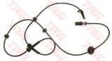 Senzor ABS / turatie roata FIAT DOBLO Microbus (223, 119) (2001 - 2016) TRW GBS2075