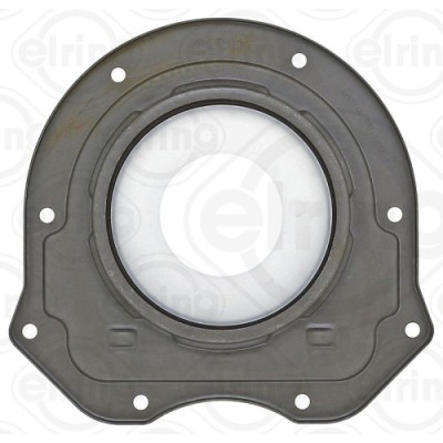 Elring Simering, arbore cotit foto