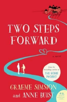 Two Steps Forward foto