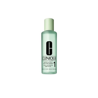 Clinique Clarifying Lotion 1 Lotiune de fata exfolianta Tester 400 ml foto