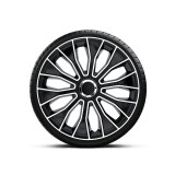 SET CAPACE ROTI 16` NEGRE VOLTEC PRO, Mega Drive
