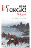 Cumpara ieftin Potopul Top 10+ Nr 534 +535, Henryk Sienkiewicz - Editura Polirom