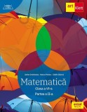 Matematica - Clasa 6 Partea 2 - Traseul albastru - ART KLETT