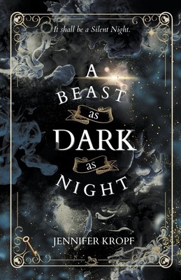 A Beast as Dark as Night foto