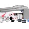 Kit automatizare poarta batanta 2x3 Metri Life Optimo 3 Skyline, OPTIMO3 SKY SafetyGuard Surveillance