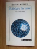 N7 RABDARE IN AZUR EVOLUTIA COSMICA - HUBERT REEVES